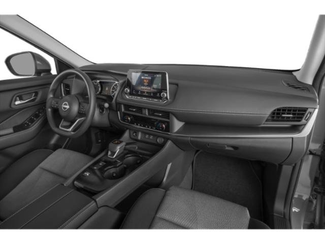 2026 Nissan Rogue SV photo 14