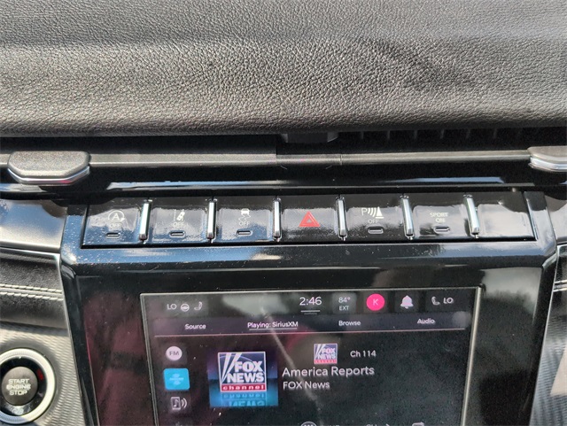 2023 Jeep Grand Cherokee Altitude photo 15