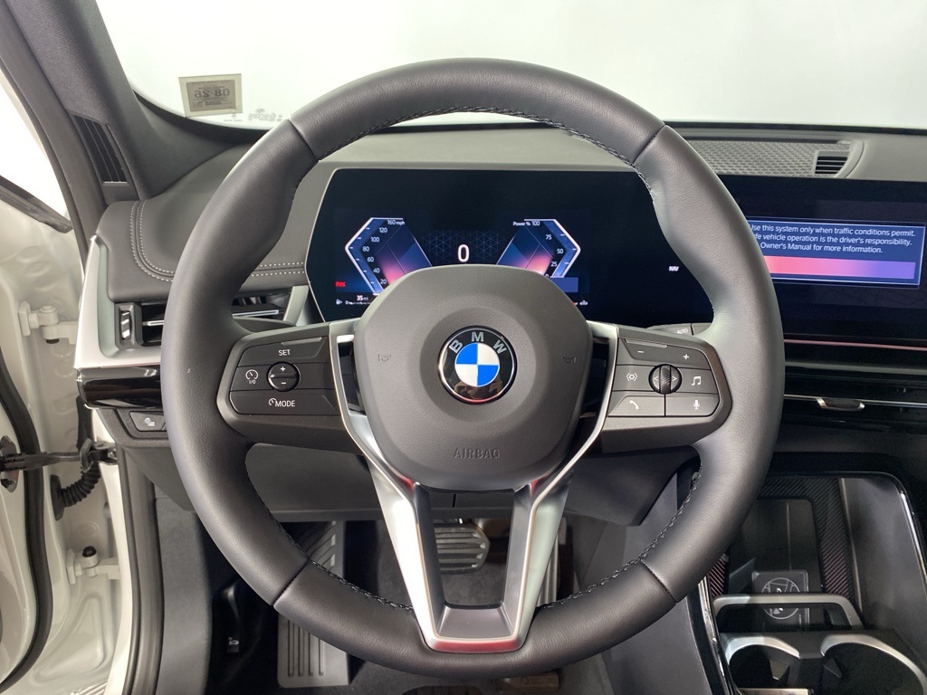 2025 Bmw X1 XDrive28i photo 8