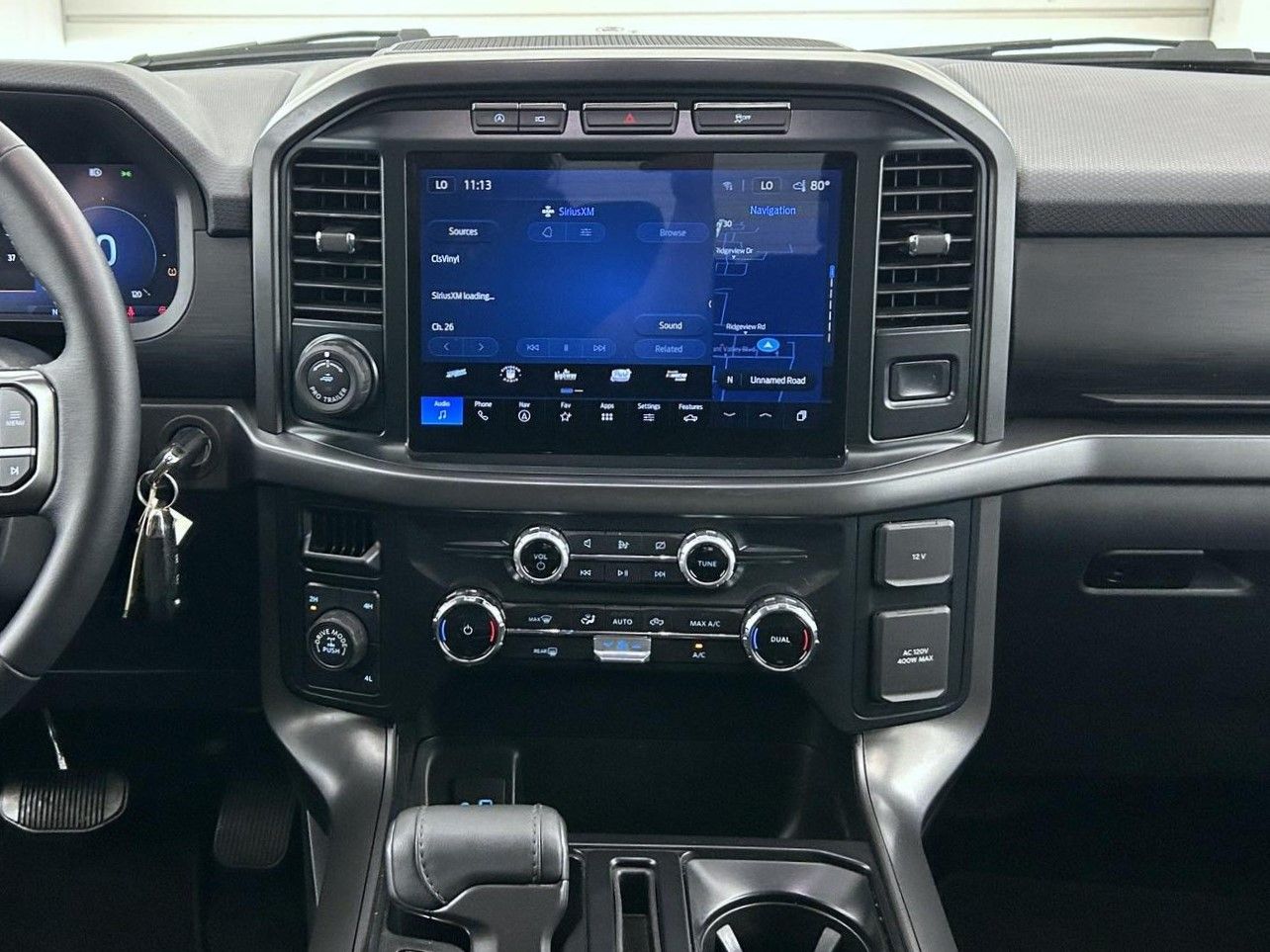 2024 Ford F-150 XLT photo 11