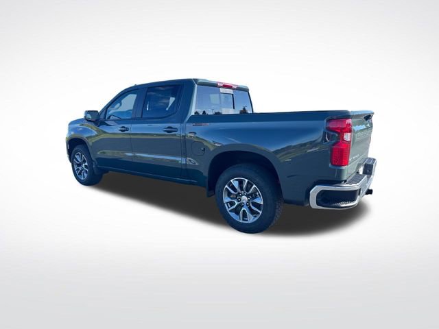 2026 Chevrolet Silverado 1500 LT photo 2