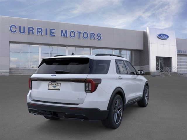 2026 FORD EXPLORER - Image 31