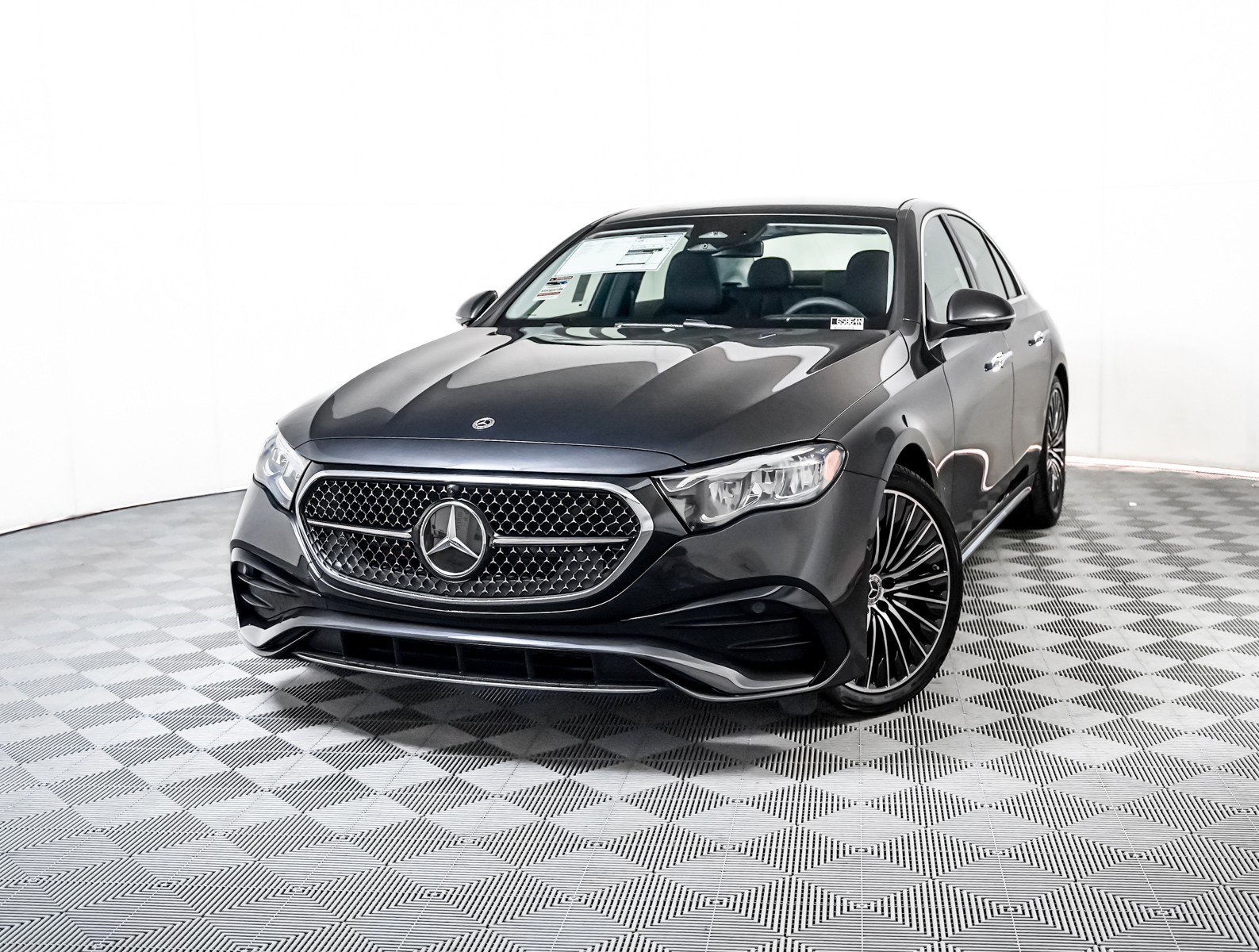 2026 Mercedes-Benz E-Class E350's photo