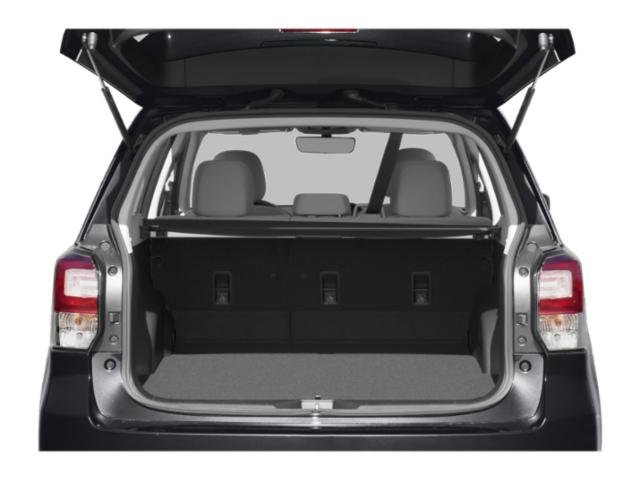 2018 Subaru Forester 2.5i Premium photo 12