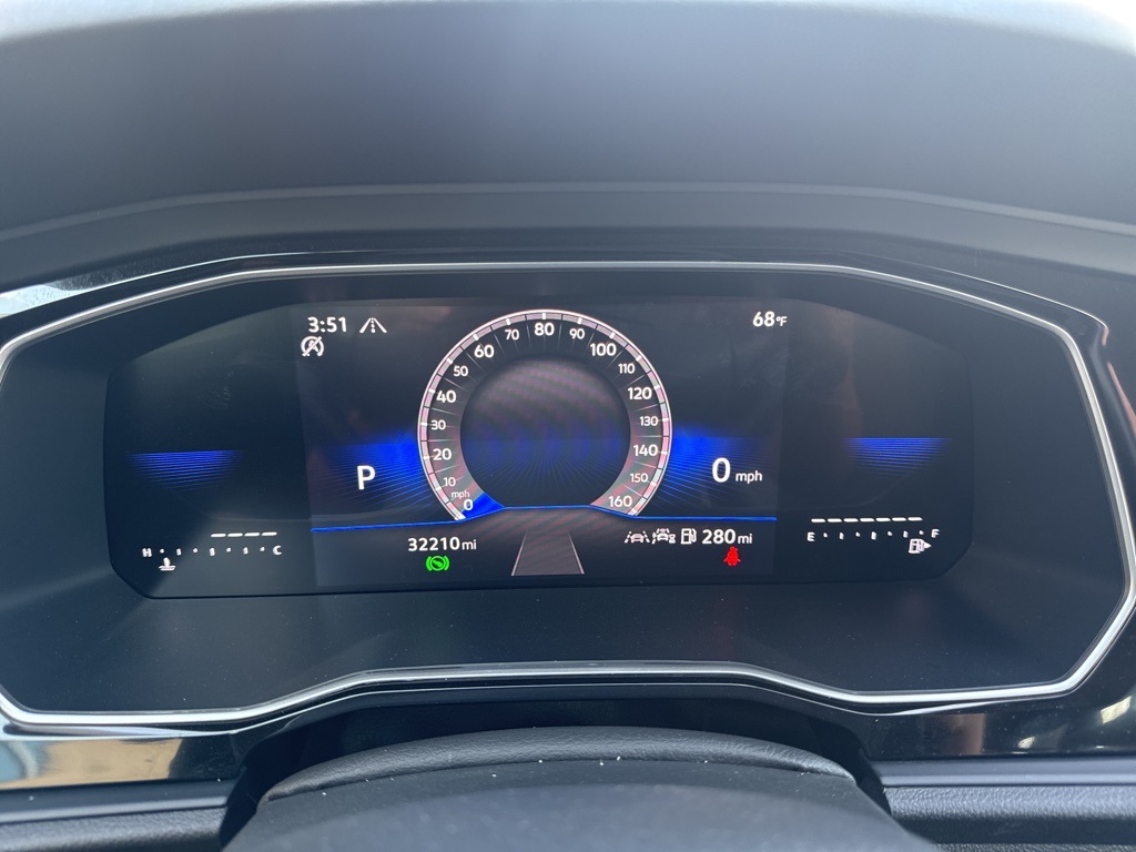2024 Volkswagen Jetta 1.5T S photo 13