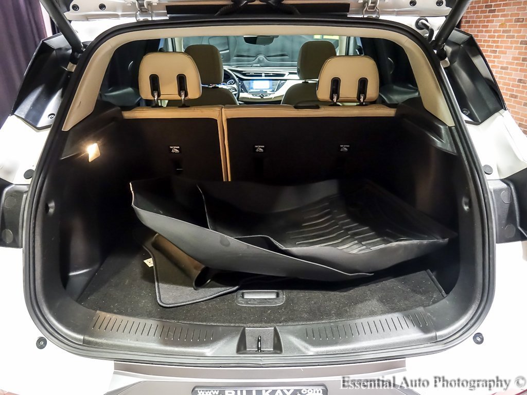 2021 BUICK ENCORE GX - Image 30