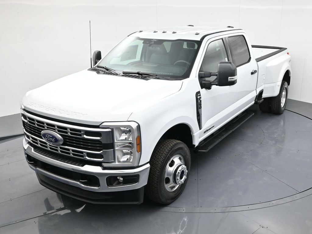 2026 Ford F-350 XLT photo 30