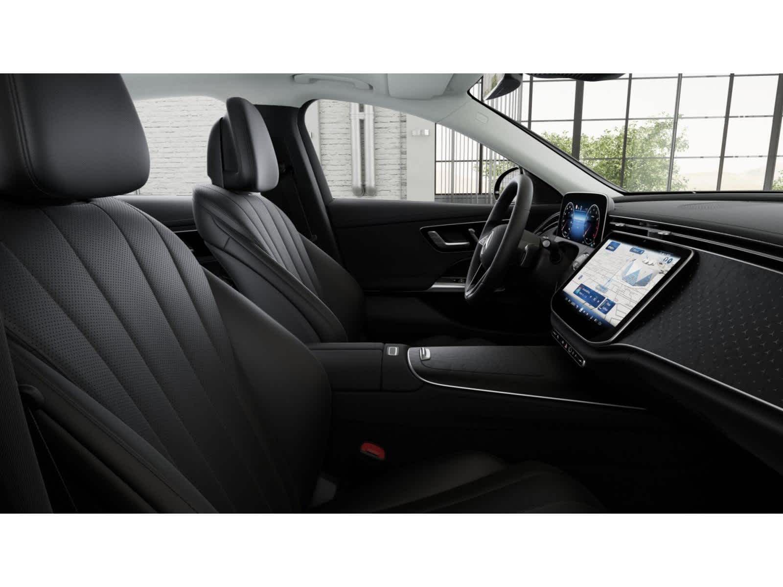 2026 Mercedes Benz E 350 photo 4