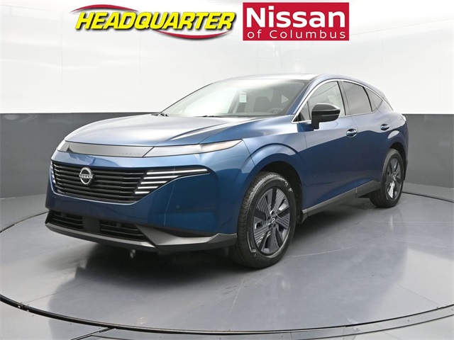 2026 Nissan Murano SL's photo