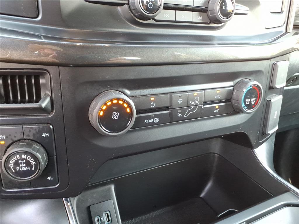 2021 Ford F-150 XL photo 20