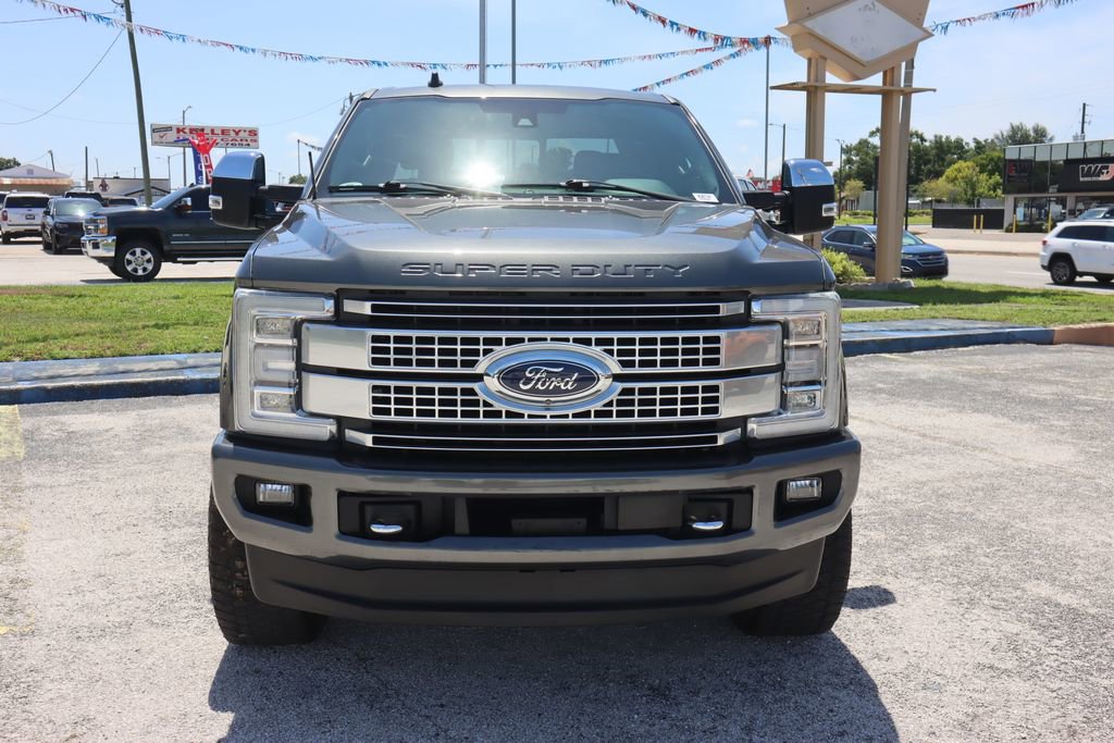 Used 2019 Gray Ford XL image 3