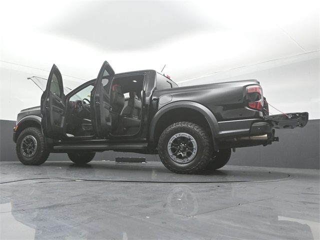 2024 FORD RANGER - Image 54