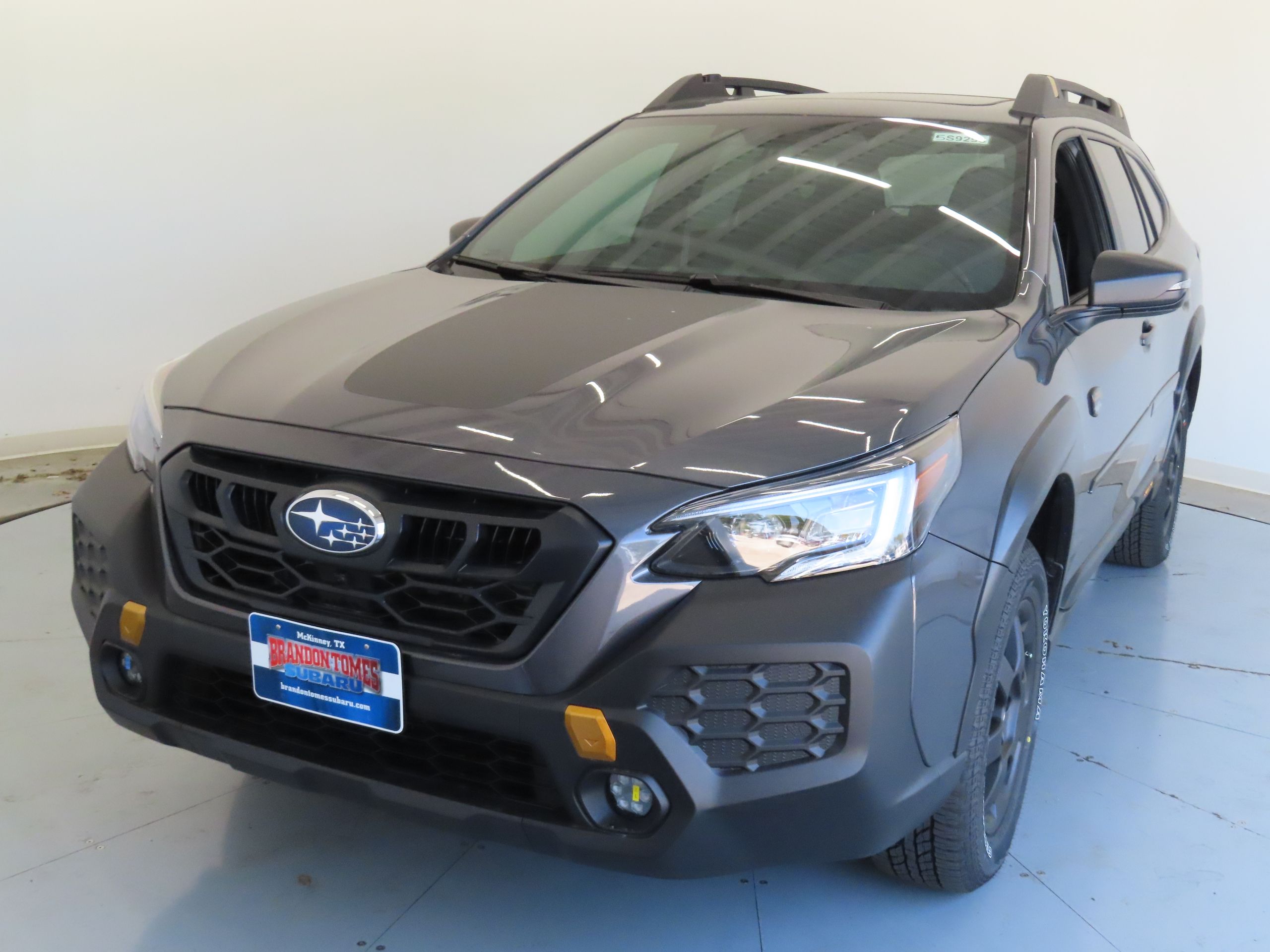 2025 Subaru Outback Wilderness photo 5