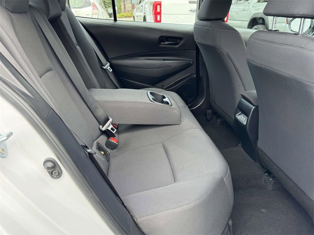 2024 Toyota Corolla LE photo 13
