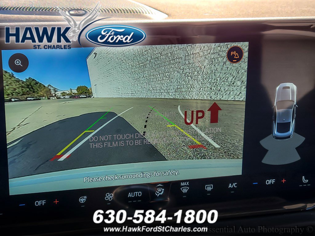 2026 FORD MUSTANG - Image 12