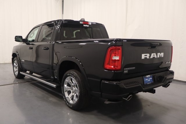 2026 Ram 1500 Big Horn Lone Star photo 2