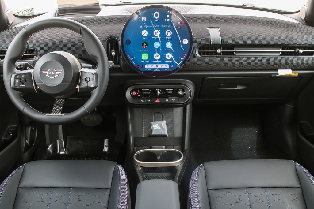 2026 Mini Cooper 4 Door Hardtop Signature photo 12