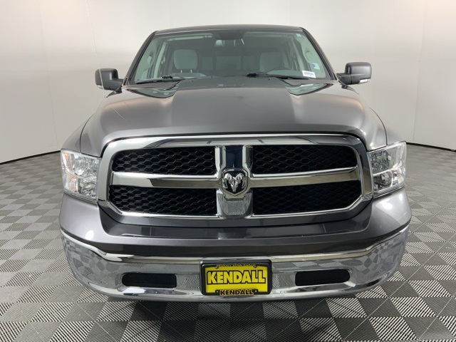 2020 Ram 1500 Classic SLT photo 2