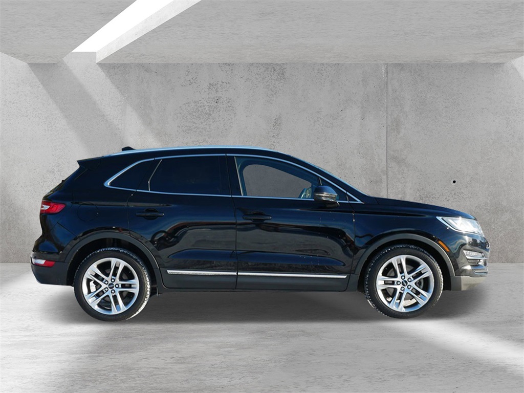 Used 2016 Lincoln MKC Reserve with VIN 5LMTJ3DH4GUJ28023 for sale in White Bear Lake, Minnesota