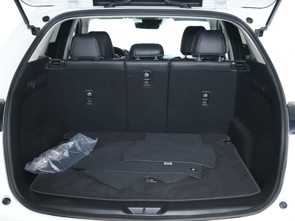 2023 Mazda CX-5 2.5 Select photo 27