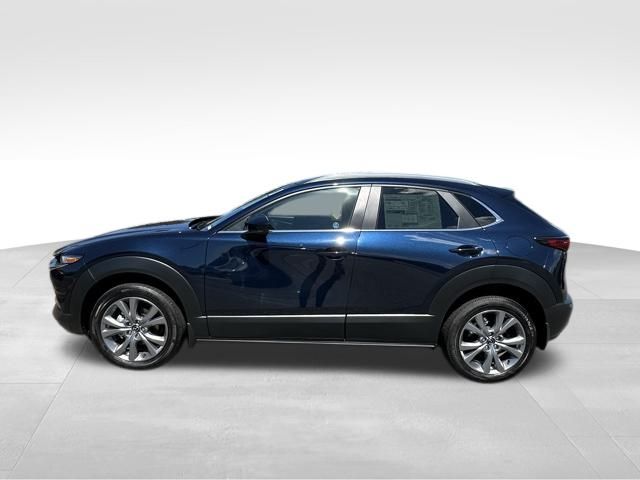 2025 Mazda CX-30 2.5 S Preferred photo 3