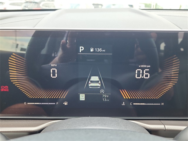 2026 Kia Sportage EX photo 23