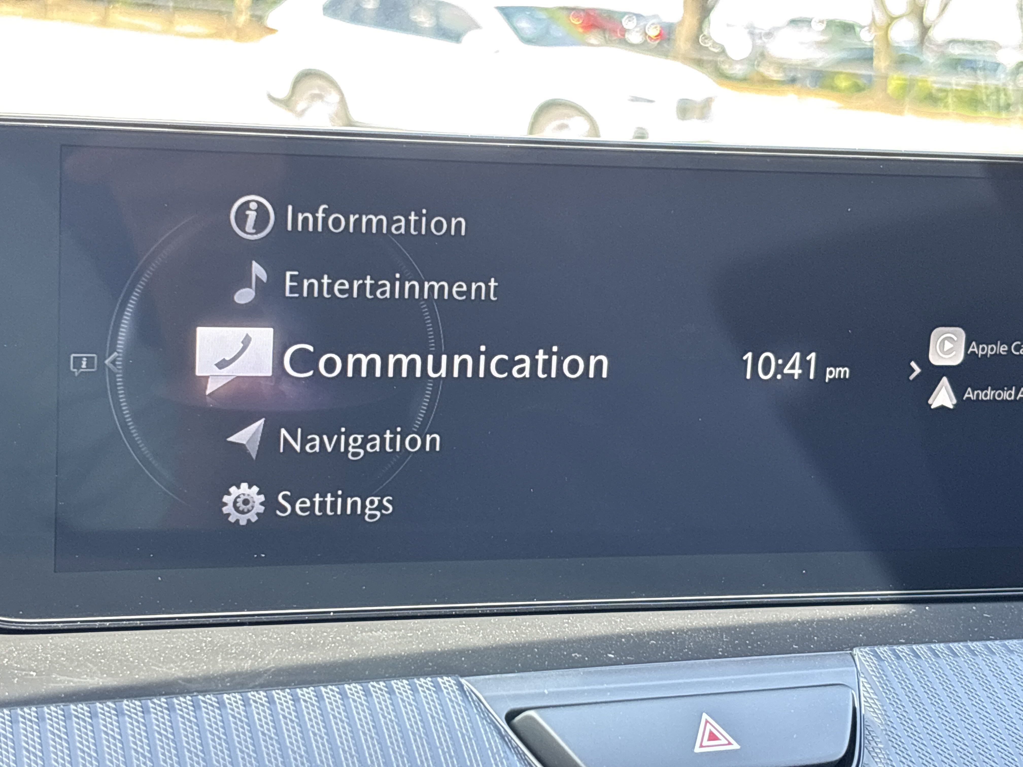 2025 Mazda CX-90 Select photo 14