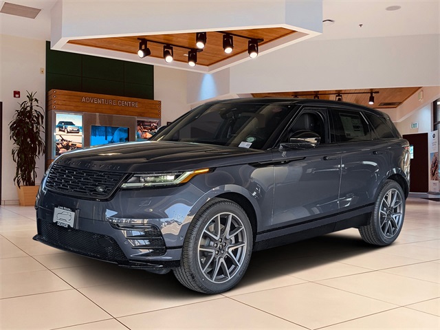 2026 Land Rover Range Rover Velar Dynamic SE