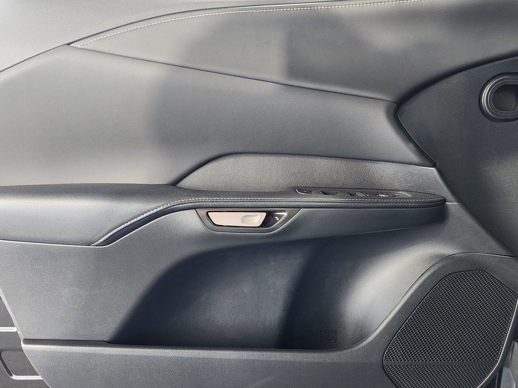 2025 Lexus RX 350 photo 10