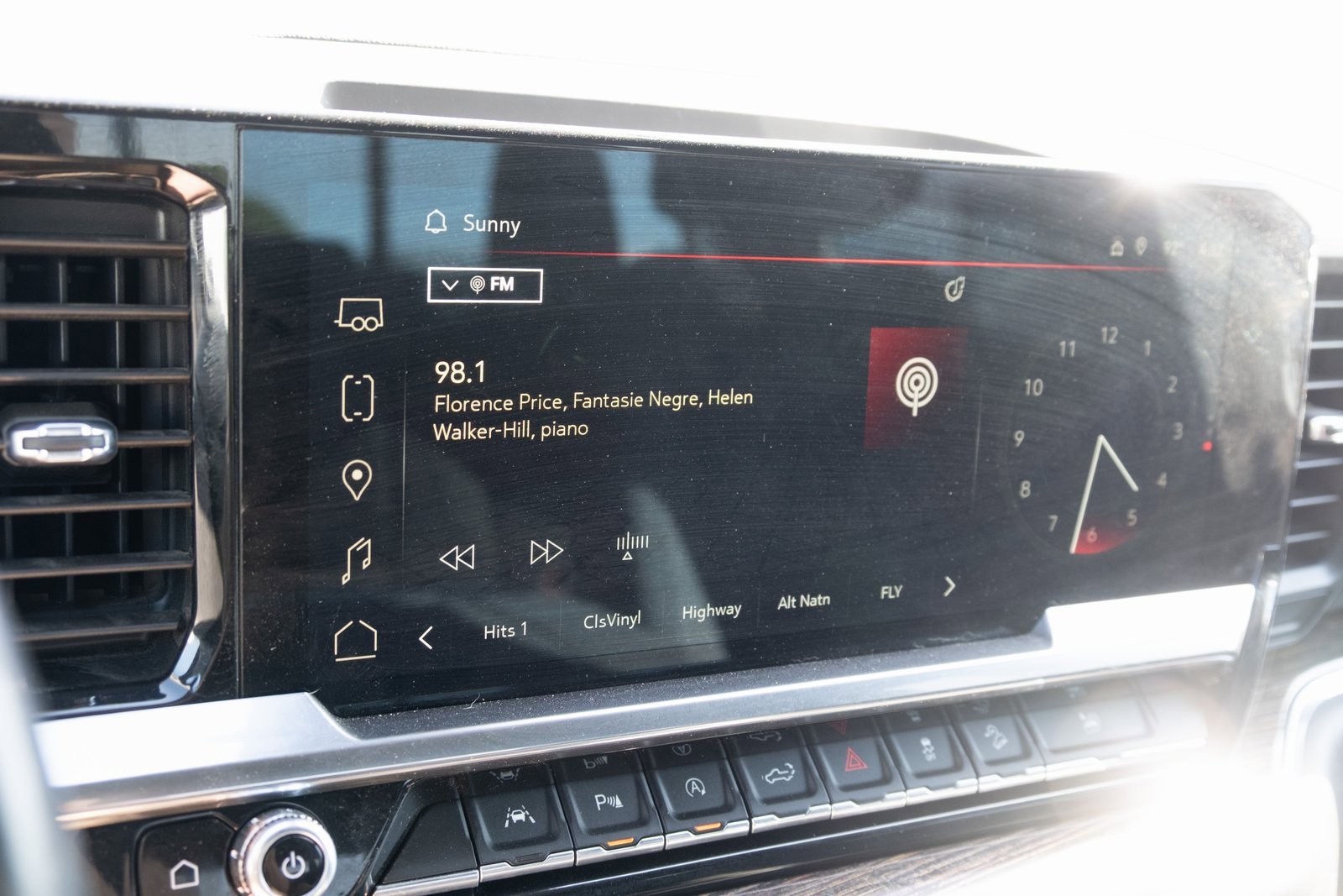 2023 Gmc Sierra 1500 Elevation photo 3