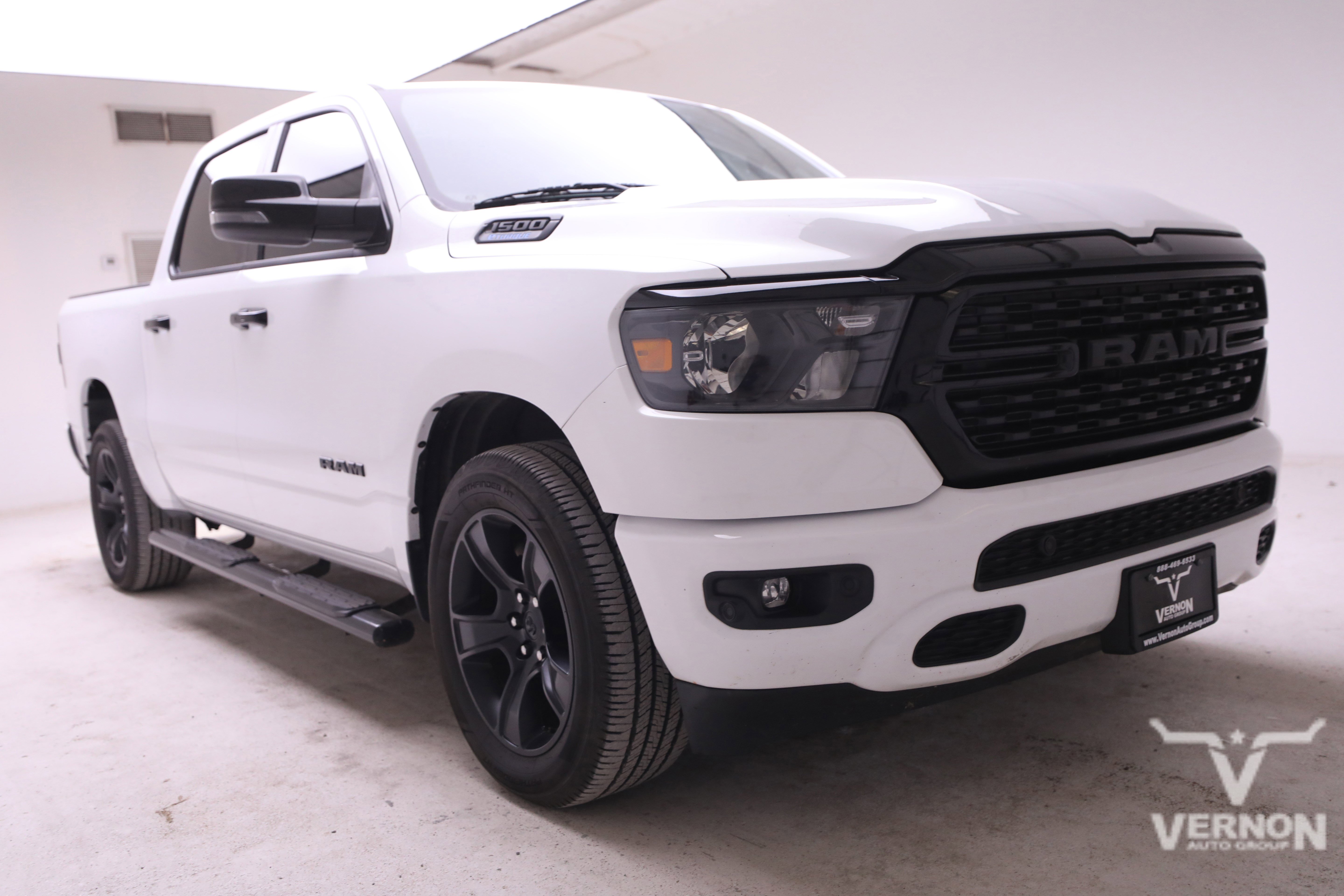 2023 Ram 1500 Big Horn Lone Star photo 4