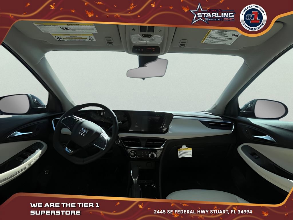 2026 Buick Encore GX Sport Touring photo 27