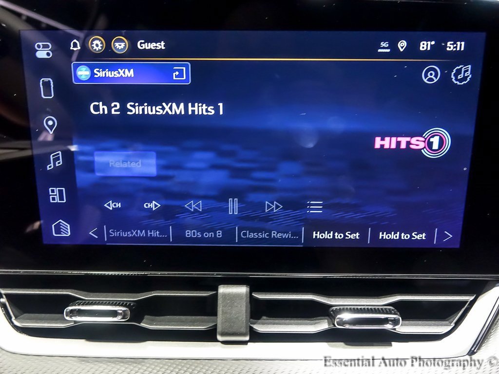 2026 CHEVROLET EQUINOX - Image 15