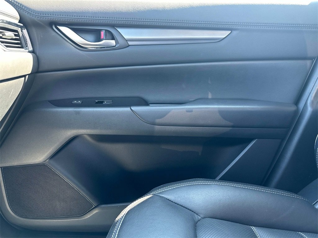 2025 Mazda CX-5 2.5 S Preferred photo 20