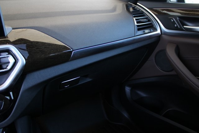 2022 Bmw X3 xDrive30i photo 34