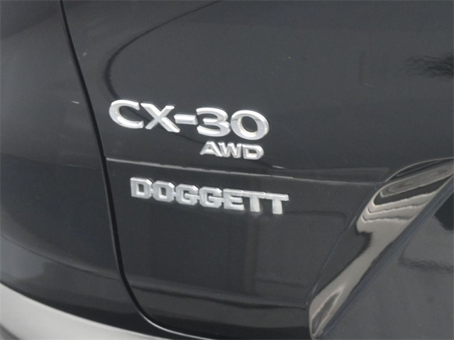 2024 Mazda CX-30 2.5 S Preferred photo 23