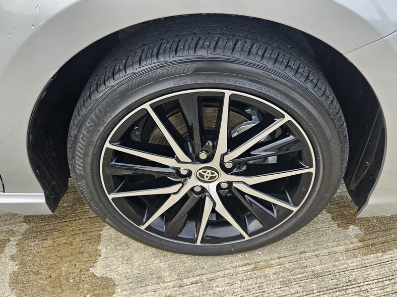 2023 Toyota Camry SE photo 15