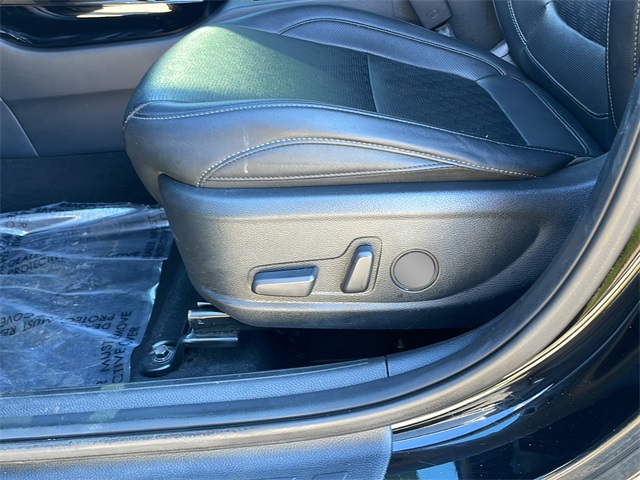 2023 Kia Seltos SX photo 31