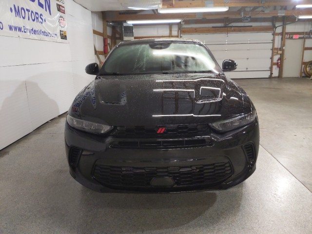 2023 Dodge Hornet GT photo 25
