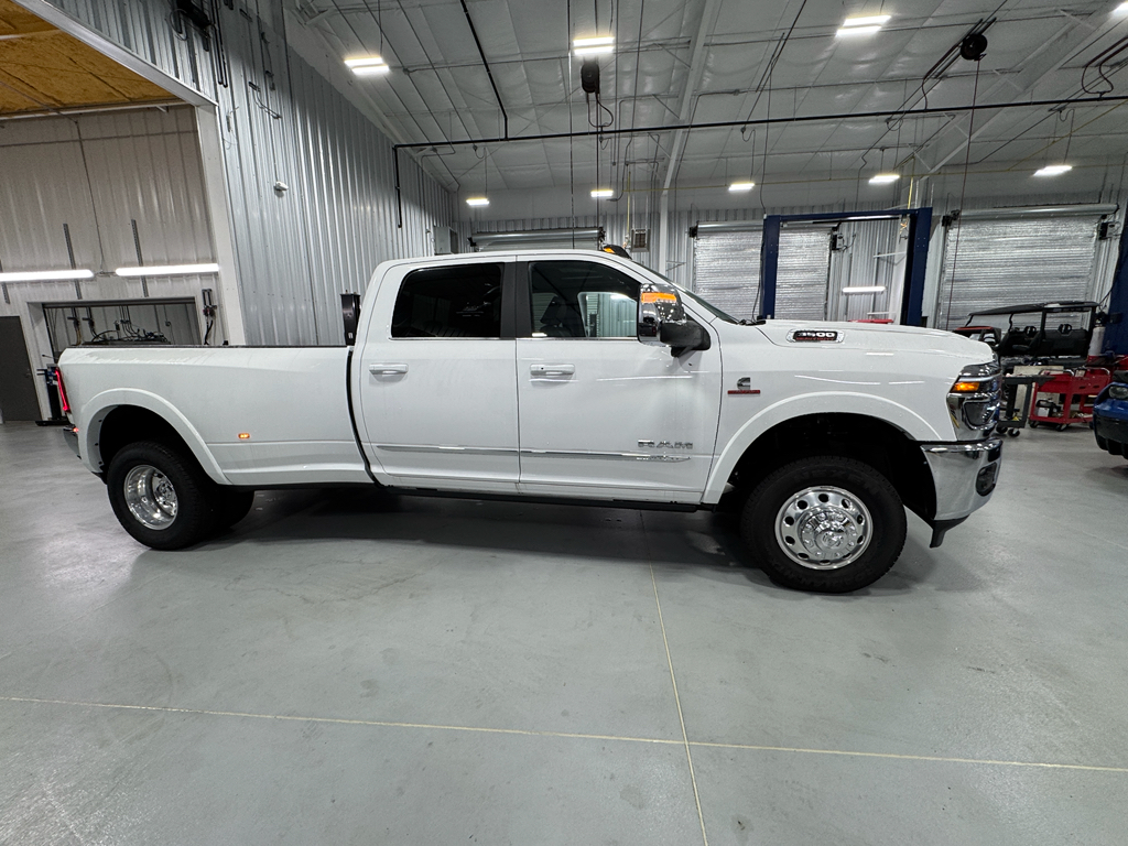 2025 Ram 3500 Limited photo 54