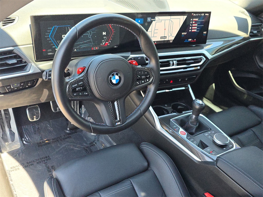 2023 Bmw M2 Series-2 photo 15