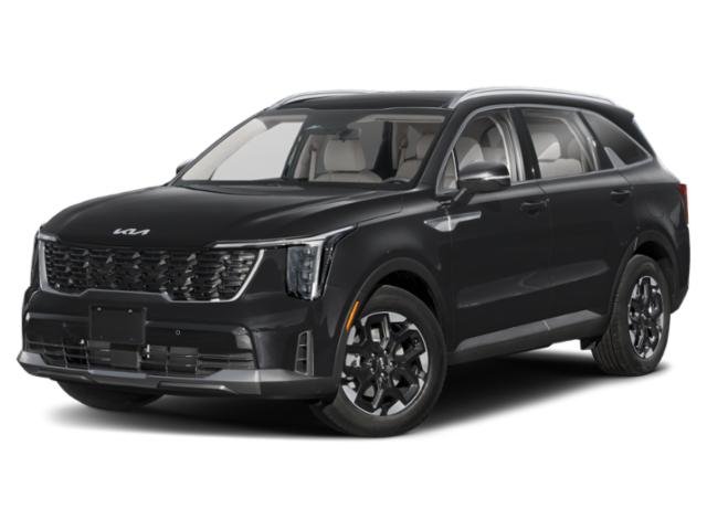 2024 Kia Sorento S's photo