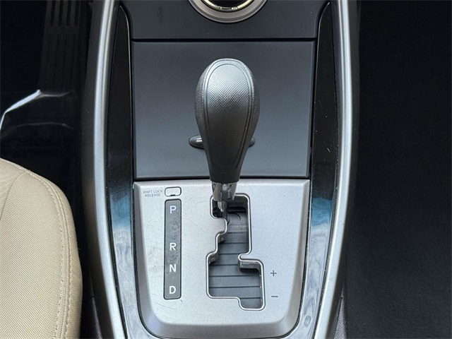 2013 Hyundai Elantra GLS photo 19