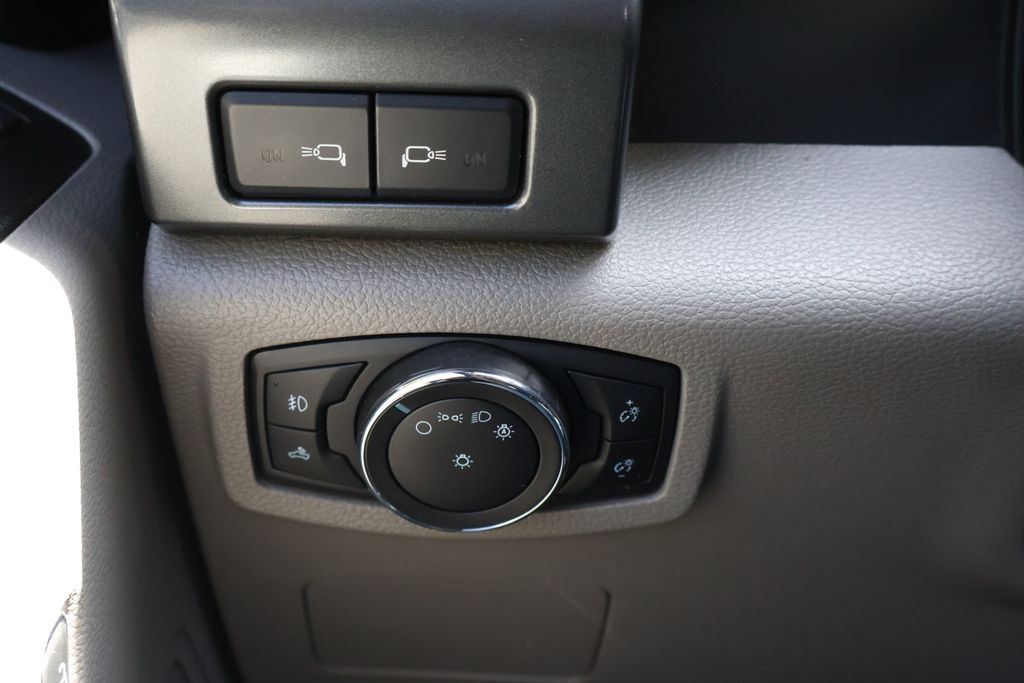 2021 Ford F-250 photo 30