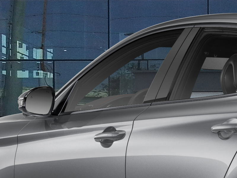 2026 Genesis G70 3.3T Sport Prestige photo 13