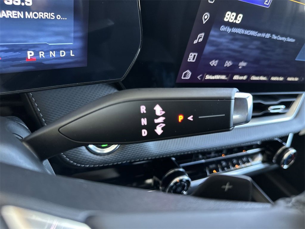 2026 Chevrolet Equinox LT photo 16