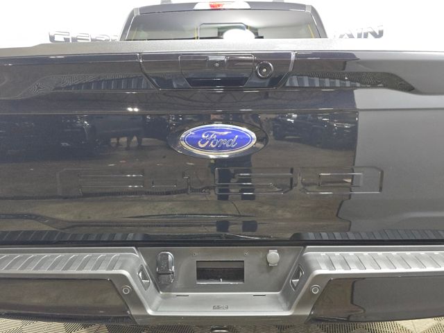 2023 Ford F-150 Lariat photo 10