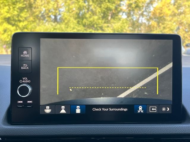 2026 Honda Civic Hybrid Sport Touring photo 28