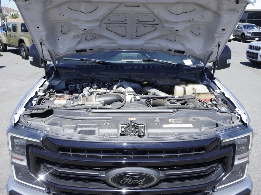 2022 Ford F-250 photo 30