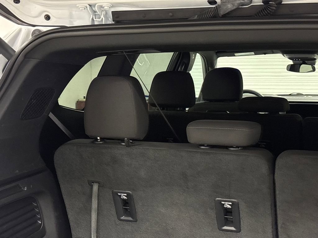 2025 Gmc Acadia Elevation photo 12